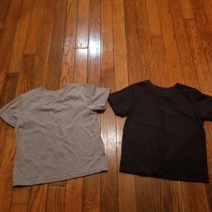 Boy's Short Sleeve Shirts